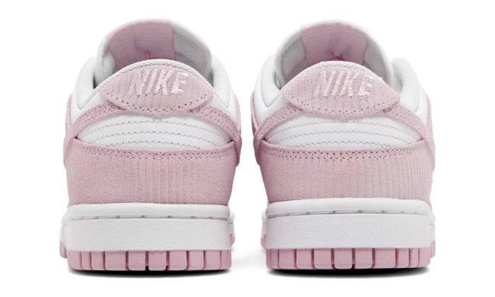 Dunk Low 'Pink Corduroy' - Dubai Sneakers