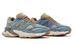 New Balance Joe Freshgoods x 9060 'Penny Cookie Pink' - Dubai Sneakers