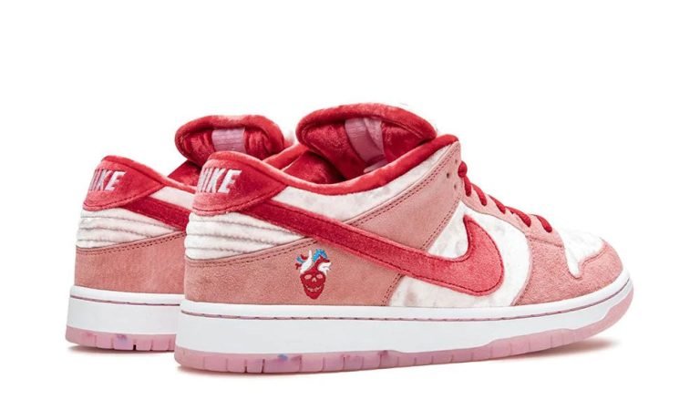 Nike Dunk Low Pro sneakers - Dubai Sneakers