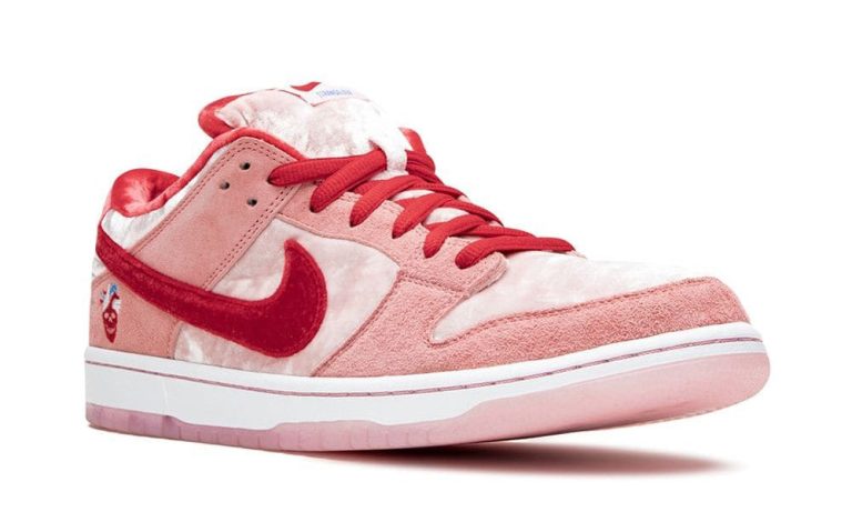 Nike Dunk Low Pro sneakers - Dubai Sneakers