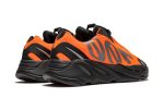 Adidas Yeezy 700 MNVN ''Orange'' - Dubai Sneakers