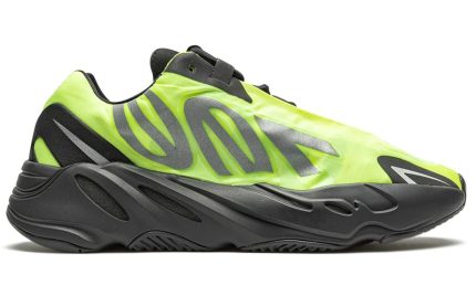 Adidas Yeezy 700 MNVN ''Phosphor'' - Dubai Sneakers