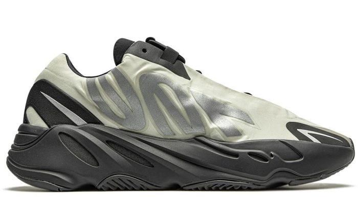 Adidas Yeezy 700 MNVN ''Bone'' - Dubai Sneakers