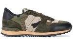 Valentino Garavani camouflage-pattern Rockrunner sneakers - Dubai Sneakers