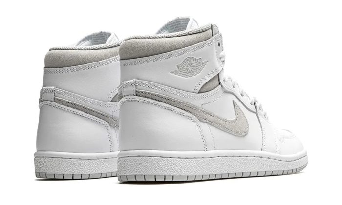 Air Jordan 1 Retro High '85 "Neutral Grey" sneakers - Dubai Sneakers