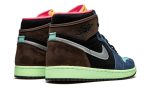 Air Jordan 1 High OG "Bio Hack" sneakers - Dubai Sneakers