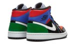 Air Jordan 1 Mid sneakers - Dubai Sneakers