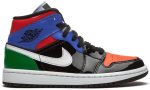 Air Jordan 1 Mid sneakers - Dubai Sneakers