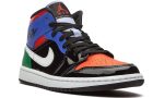 Air Jordan 1 Mid sneakers - Dubai Sneakers