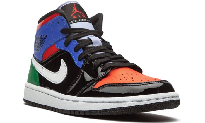 Air Jordan 1 Mid sneakers - Dubai Sneakers