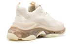 Balenciaga Triple S lace-up sneakers - Dubai Sneakers