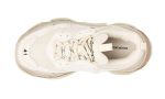 Balenciaga Triple S lace-up sneakers - Dubai Sneakers