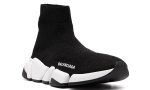 Balenciaga Speed sock-style - Dubai Sneakers