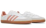 Adidas Samba OG 'Wonder Clay' - Dubai Sneakers