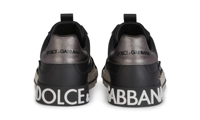 Dolce & Gabbana NS1 Low-Top sneakers - Dubai Sneakers