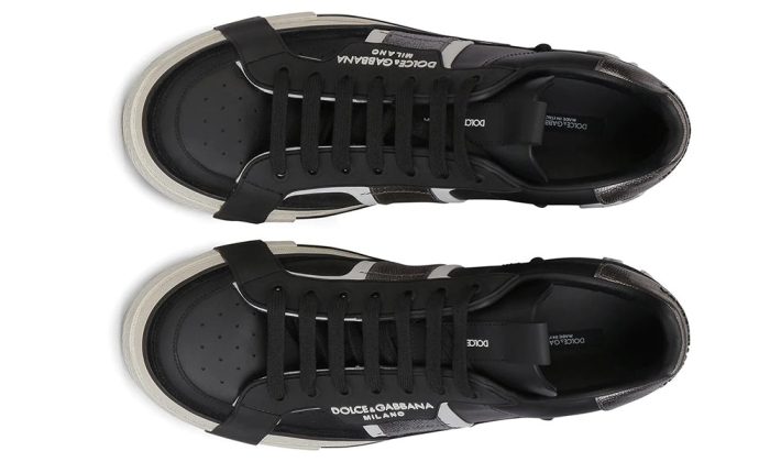 Dolce & Gabbana NS1 Low-Top sneakers - Dubai Sneakers