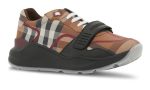 Burberry Regis chunky sneakers - Dubai Sneakers