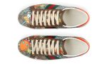 Disney x Gucci Donald Duck Ace Sneakers - Dubai Sneakers