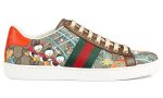 Disney x Gucci Donald Duck Ace Sneakers - Dubai Sneakers