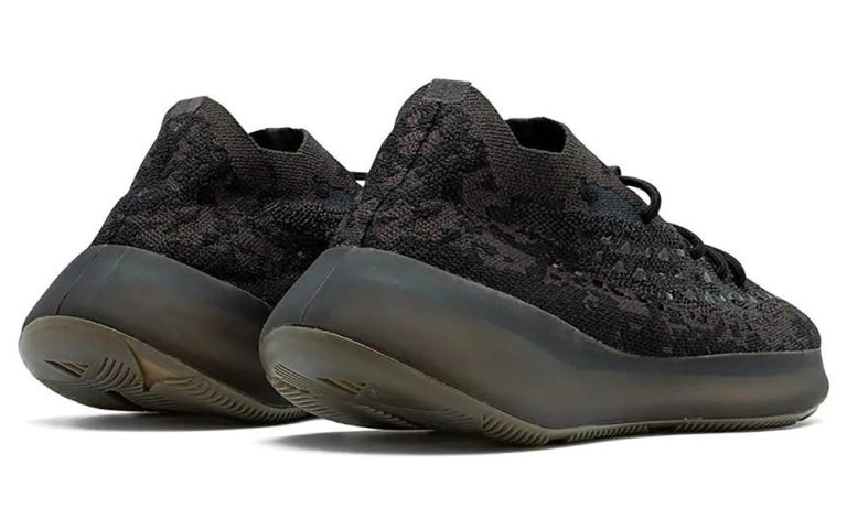 YEEZY BOOST 380 "ONYX" - Dubai Sneakers