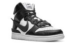 Nike x AMBUSH Dunk High "Black" - Dubai Sneakers