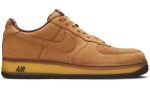 Nike Air Force 1 Low "Wheat Mocha" - Dubai Sneakers