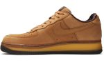 Nike Air Force 1 Low "Wheat Mocha" - Dubai Sneakers