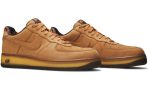 Nike Air Force 1 Low "Wheat Mocha" - Dubai Sneakers