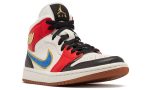 Air Jordan 1 Mid SE "Homecoming" - Dubai Sneakers