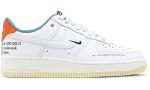 Nike Air Force 1 Low 07 LE Starfish - Dubai Sneakers