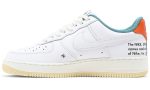 Nike Air Force 1 Low 07 LE Starfish - Dubai Sneakers