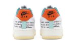 Nike Air Force 1 Low 07 LE Starfish - Dubai Sneakers