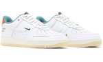 Nike Air Force 1 Low 07 LE Starfish - Dubai Sneakers