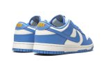 Nike Dunk Low 'Coast' - Dubai Sneakers