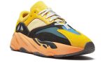 Adidas Yeezy 700 "Sun" sneakers - Dubai Sneakers