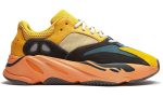 Adidas Yeezy 700 "Sun" sneakers - Dubai Sneakers