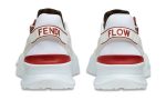 Fendi Flow Low-Top Sneakers  #193804 - Dubai Sneakers