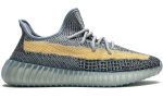 Yeezy Boost 350 V2 "Ash Blue" - Dubai Sneakers