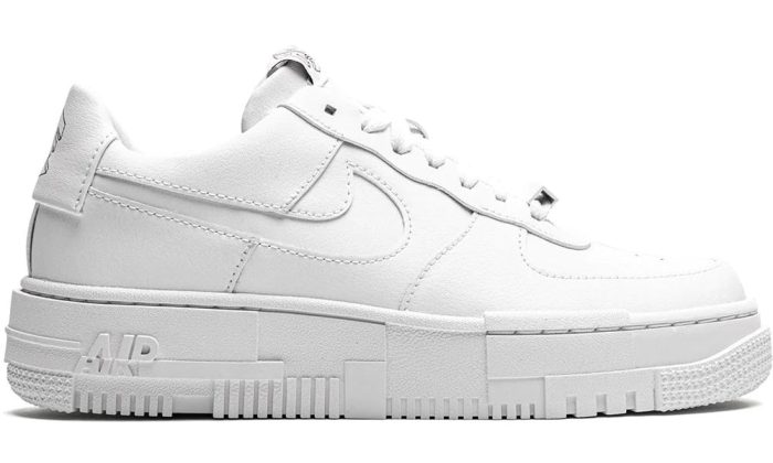 Nike Air Force 1 Pixel sneakers - Dubai Sneakers