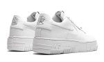 Nike Air Force 1 Pixel sneakers - Dubai Sneakers