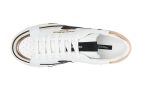 Dolce & Gabbana Custom 2.0 Low-Top sneakers - Dubai Sneakers