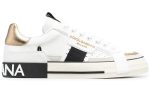 Dolce & Gabbana Custom 2.0 Low-Top sneakers - Dubai Sneakers