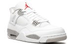 Nike Air Jordan 4 Retro "White Oreo" sneakers - Dubai Sneakers