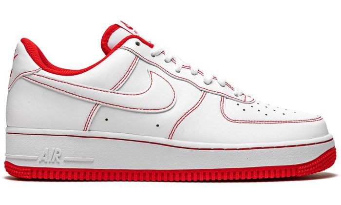 Nike Air Force 1 Low '07 sneakers - Dubai Sneakers