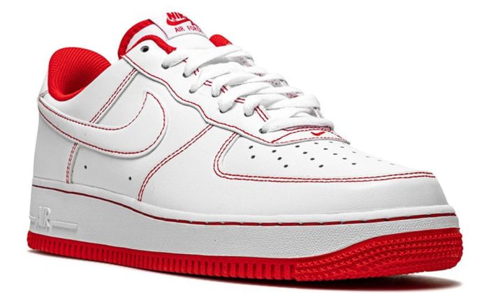 Nike Air Force 1 Low '07 sneakers - Dubai Sneakers