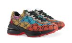 Gucci GG Multicolour Rhyton sneakers - Dubai Sneakers