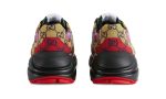 Gucci GG Multicolour Rhyton sneakers - Dubai Sneakers