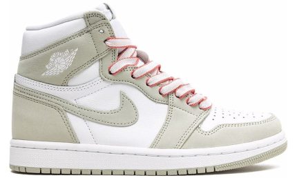 Air Jordan 1 High OG "Seafoam" - Dubai Sneakers