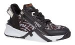 Fendi Flow FF-print  #193801 - Dubai Sneakers