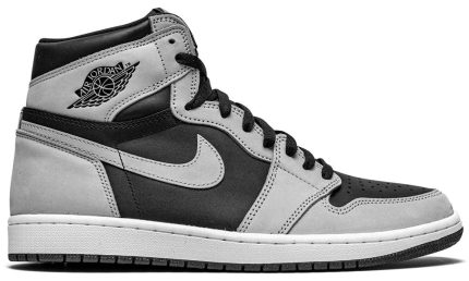 Air Jordan 1 Retro High OG "Shadow 2.0" sneakers - Dubai Sneakers